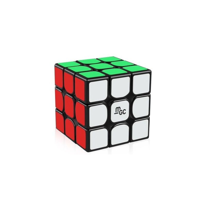 Rubiks cube magnetique (cubo)