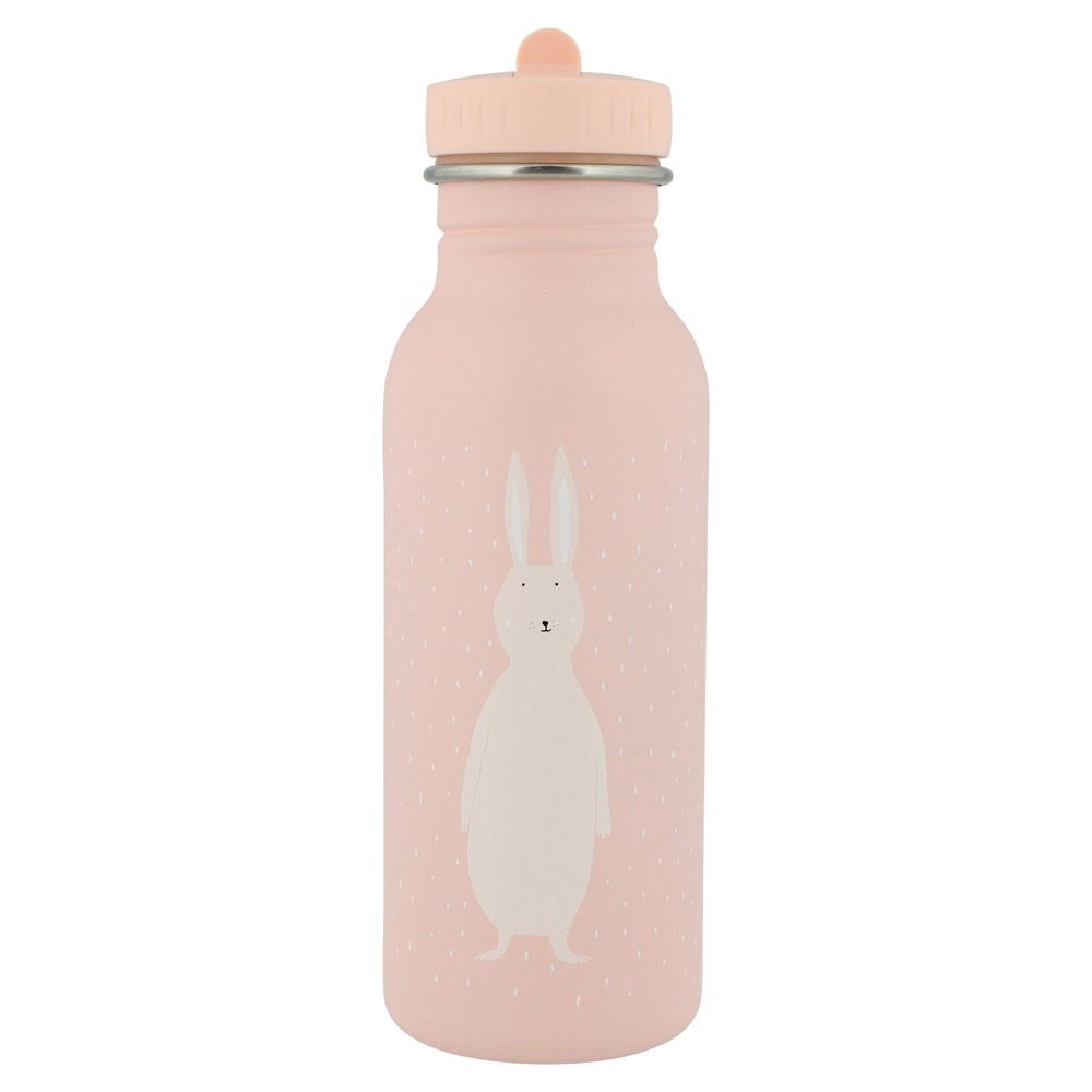 [Trixie-41-217] Gourde 500ml lapin rose