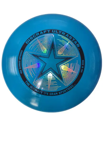 Frisbee - Flying disc utlra-star standart 175gr