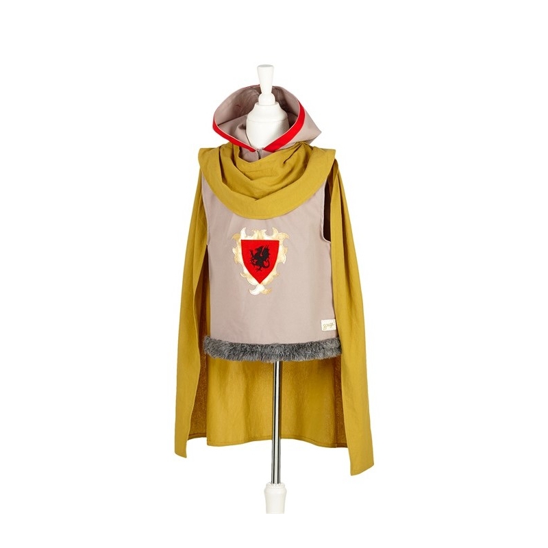 marcus chevalier 8-10 ans (128-140 cm)