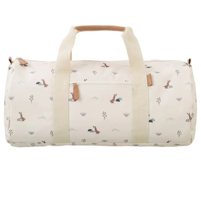 [Fresk-fb840-39] sac weekend - Lapin