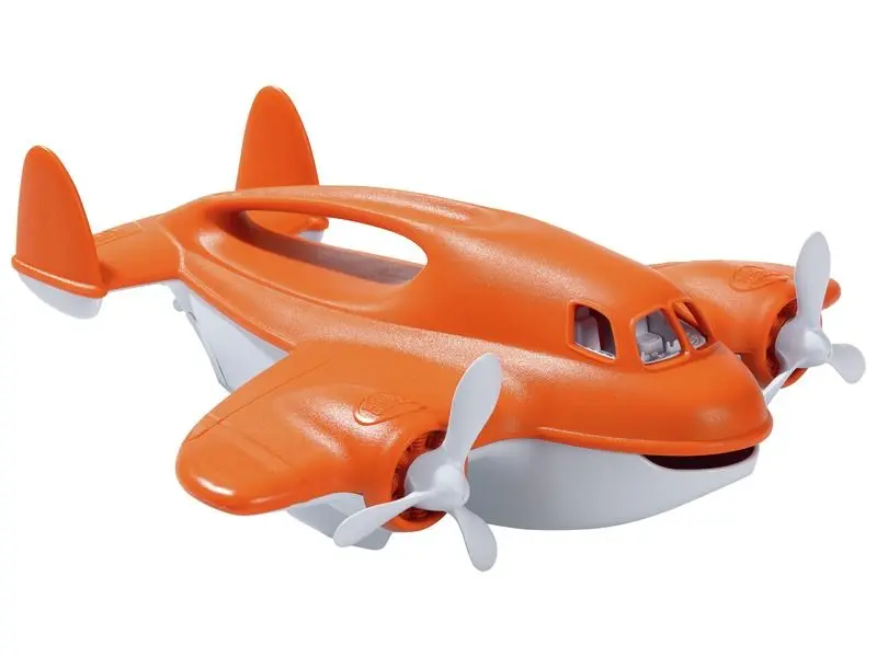 Bigjigs toys - Canadaire