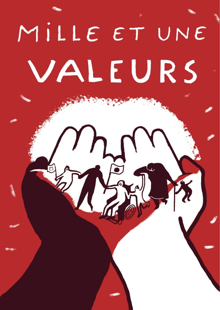 [fcppf-] Mille et une valeurs