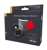 Magic collection - Disparition fantôme + dvd