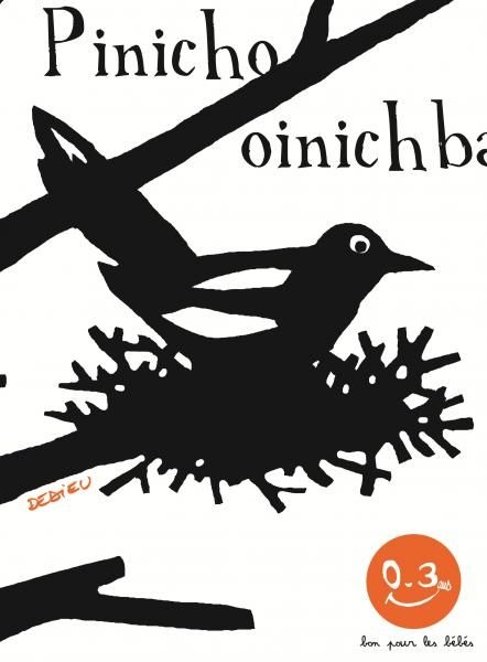 Pinicho (bon pour bebe)