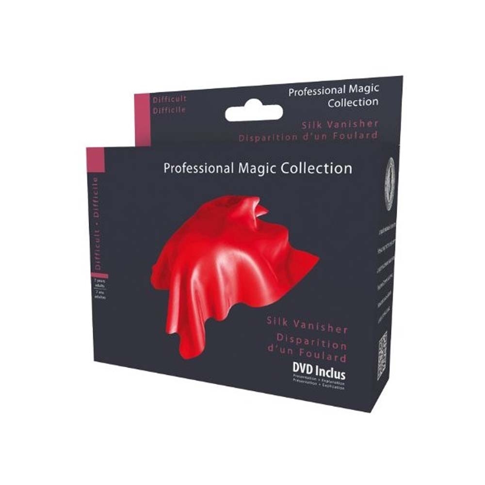Magic collection - Disparition foulard