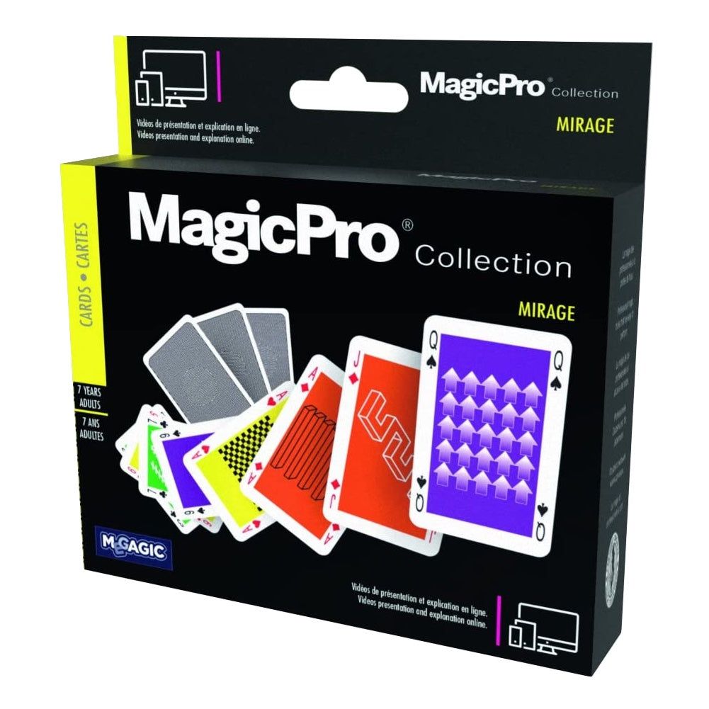 Magie Mirage