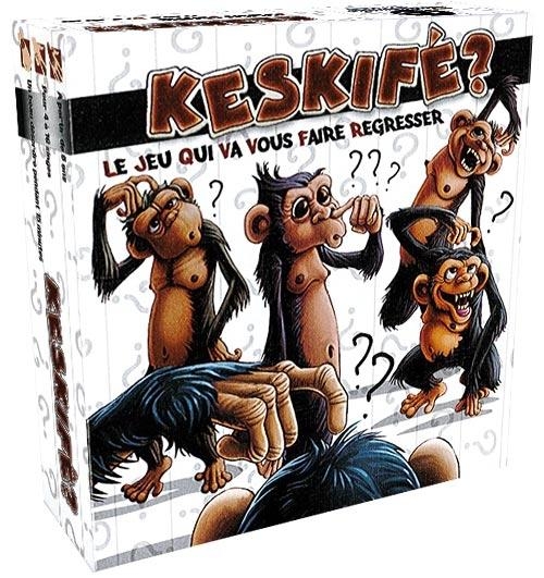 Keskife ?
