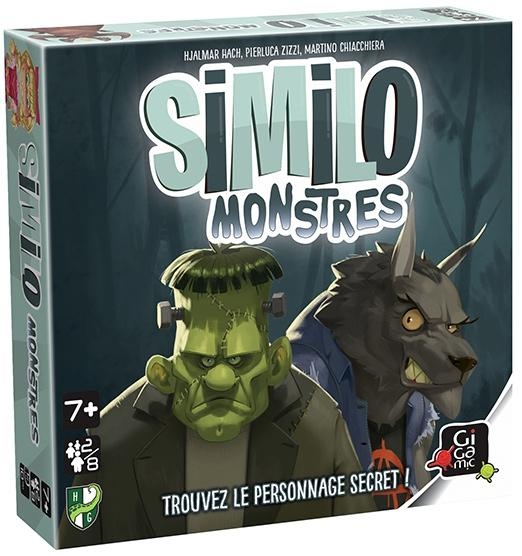 Similo monstres