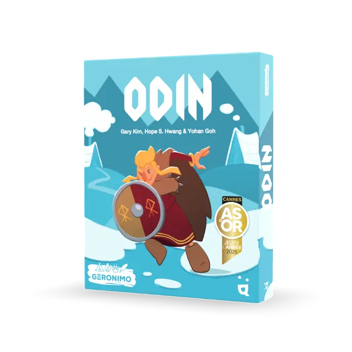 Odin