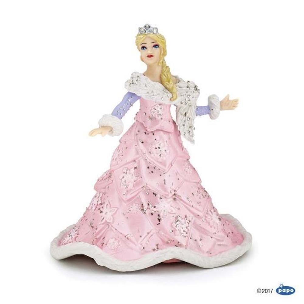 39115 princesse enchantee rose