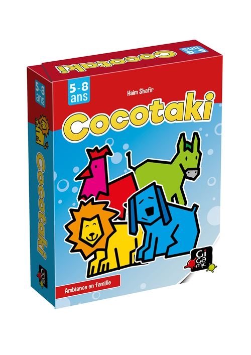 Cocotaki