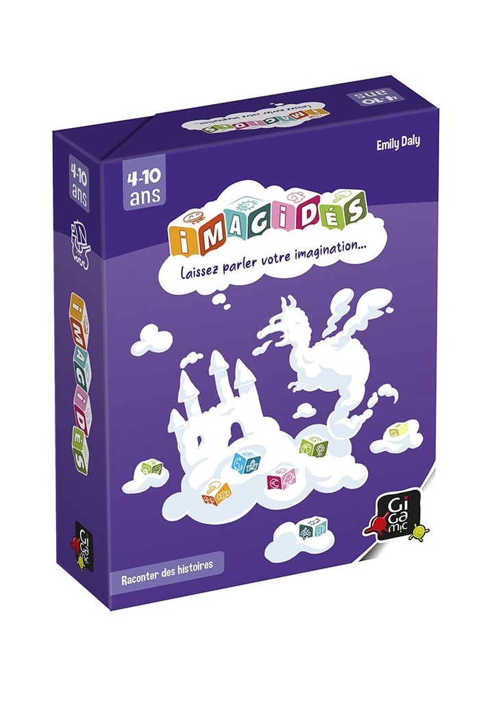Imagides