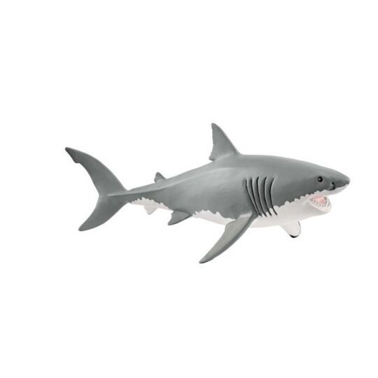 14809 requin blanc