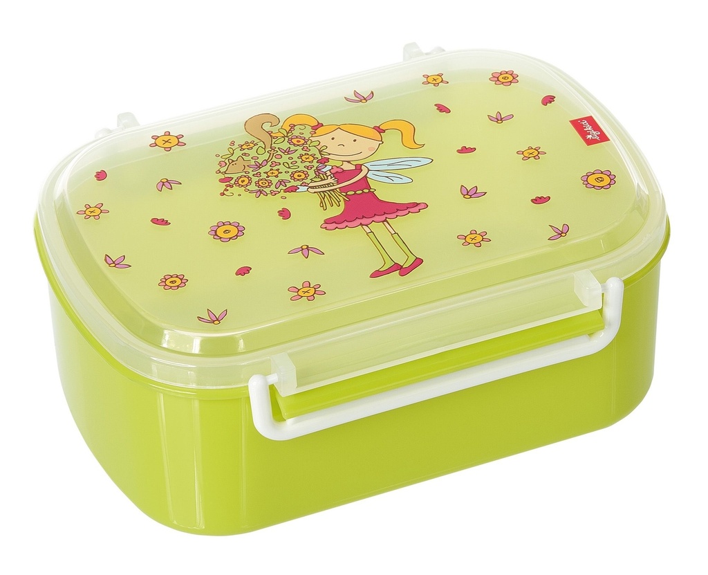 [SIGIKID-24782] Boite a tartines - florentine