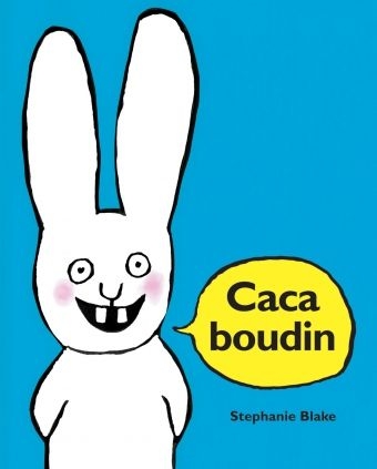 Lutins - Caca Boudin (tout carton)