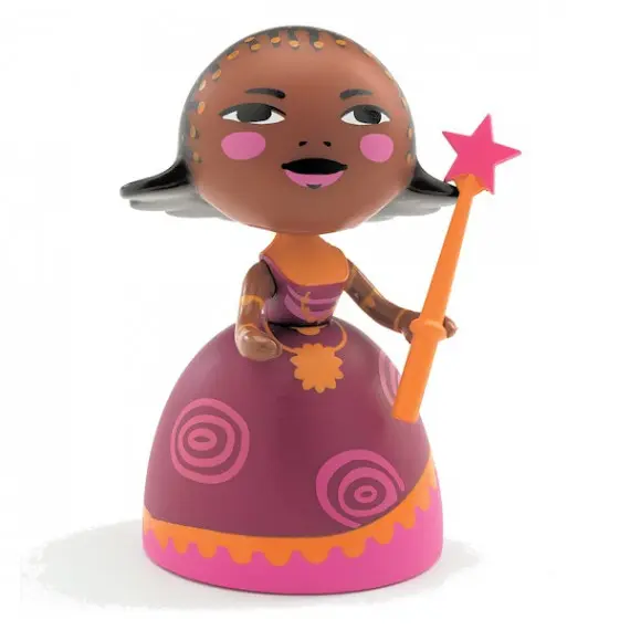Arty toys - princesse Nilaja