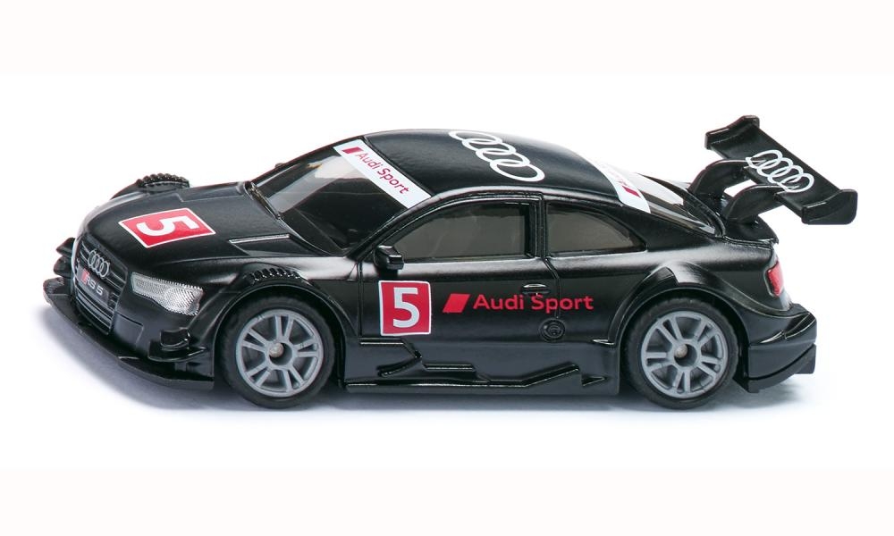1580 - Audi RS 5 racing