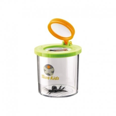 terra kids gobelet loupe (insecte)