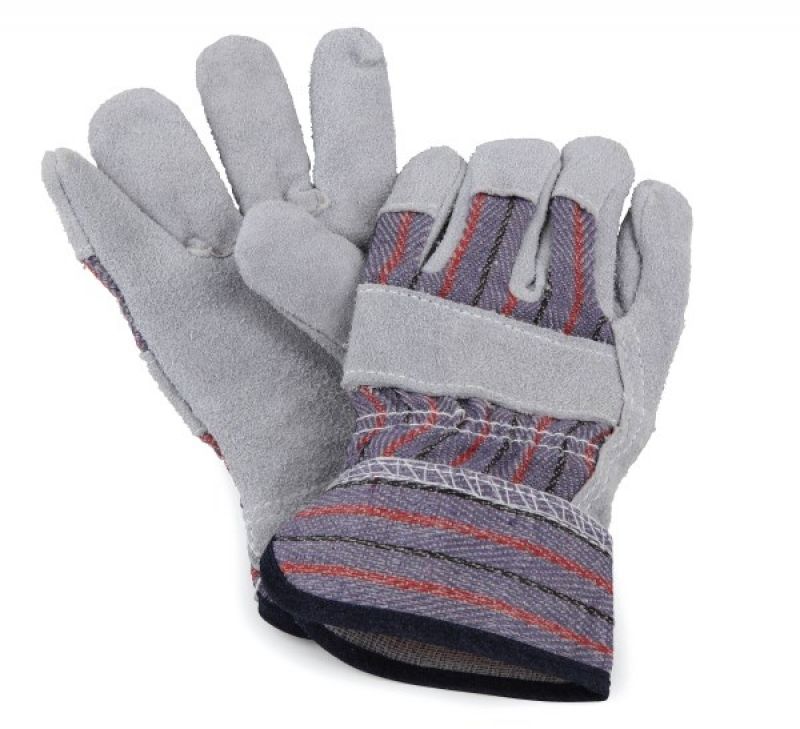 gants de jardinage enfant