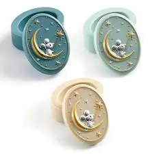 Boite à dents - Oh my teeth! Pastel