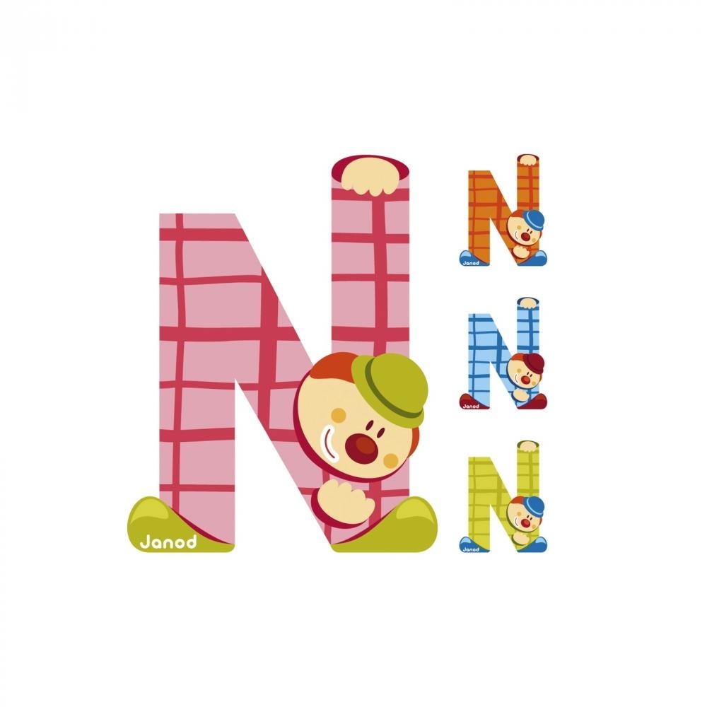 Lettre n