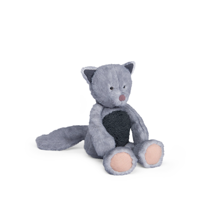 Les Baba-Bou - Petit chat