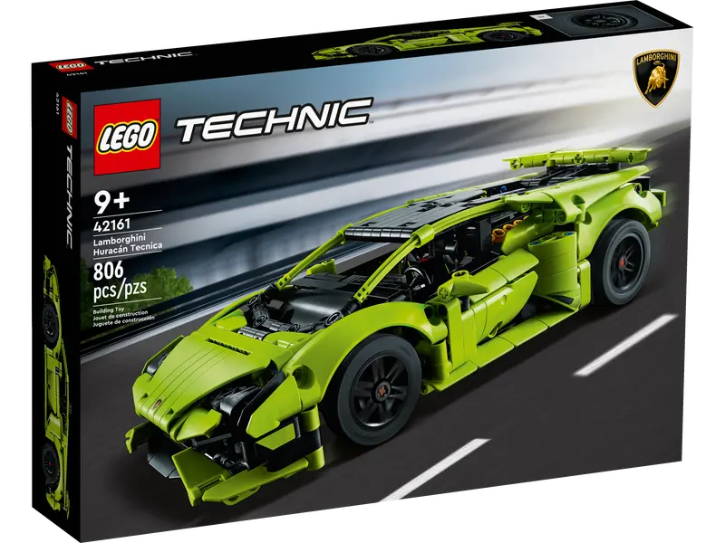 42161 Lego Technic - Lamborghini Huracan Tecnica