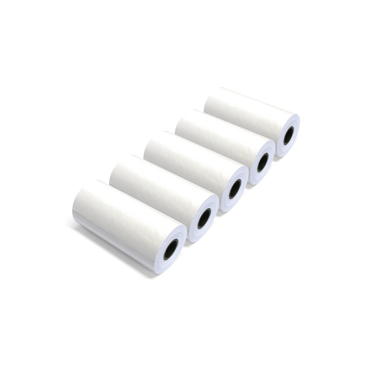 [kidywolf-kidyroll-pa] Kidyroll - Rouleaux de papier pour appareil photo