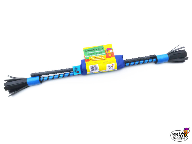 baton du diable - bravostick basic