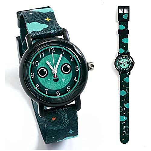 Montre - Night