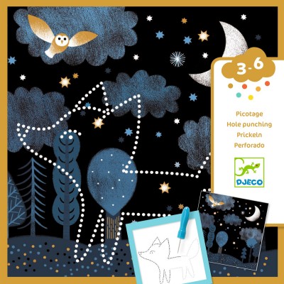 PICOTAGE - Apparitions