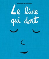 Petit Loulou - Le Livre Qui Dort 