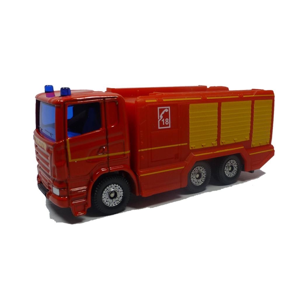 1036 001 - Camion pompier France