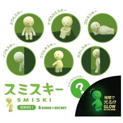 Smiski - Série 1