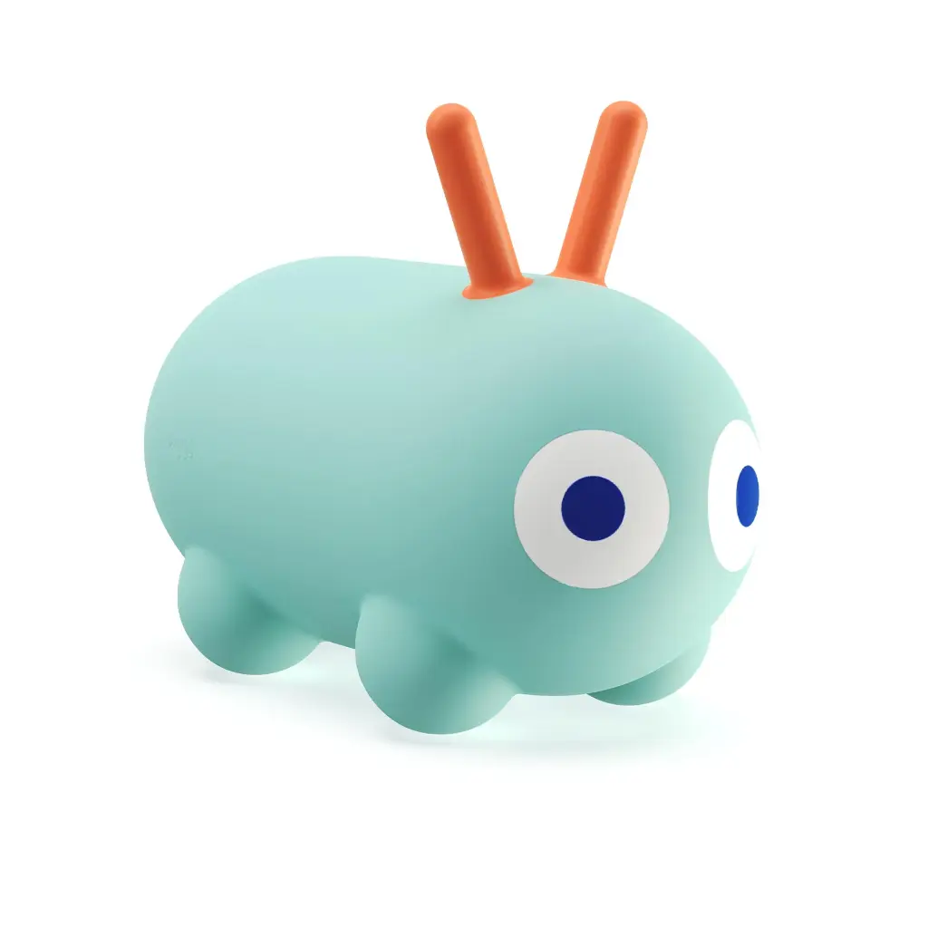 Skippi - Minty