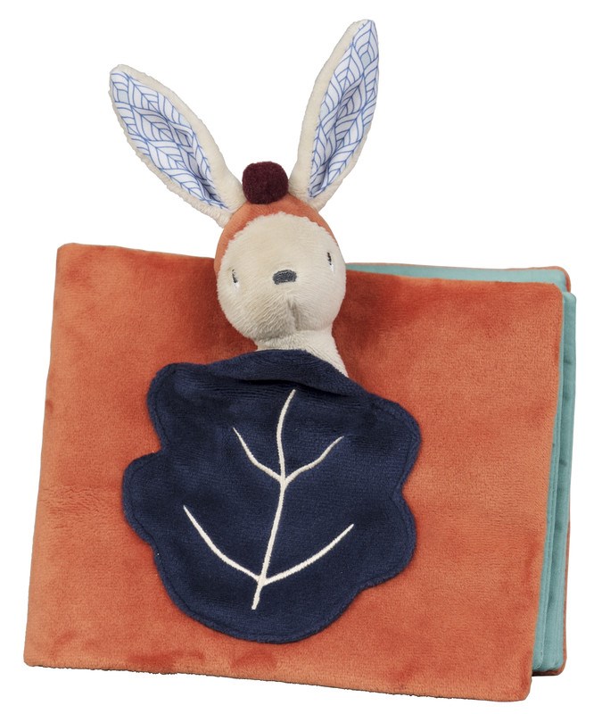 Album Photo Gabin Lapin
