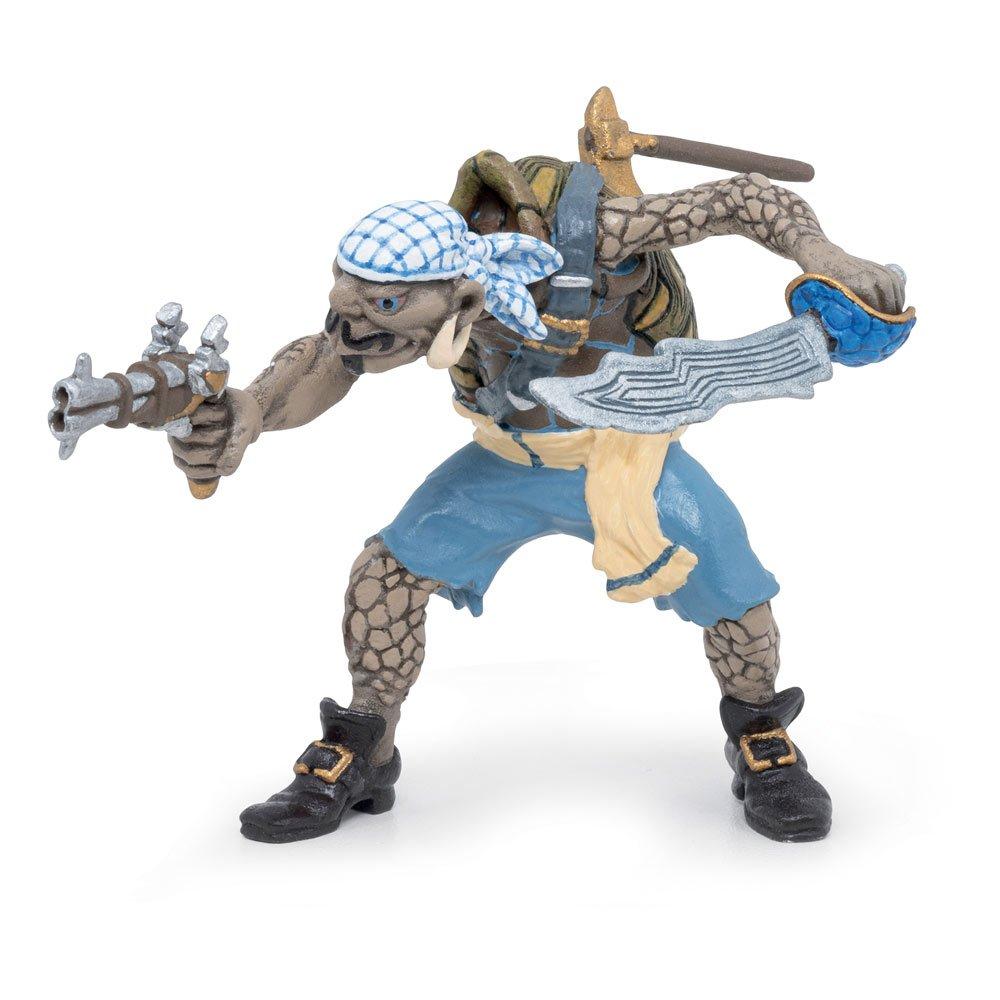 39481 - Pirate mutant tortue