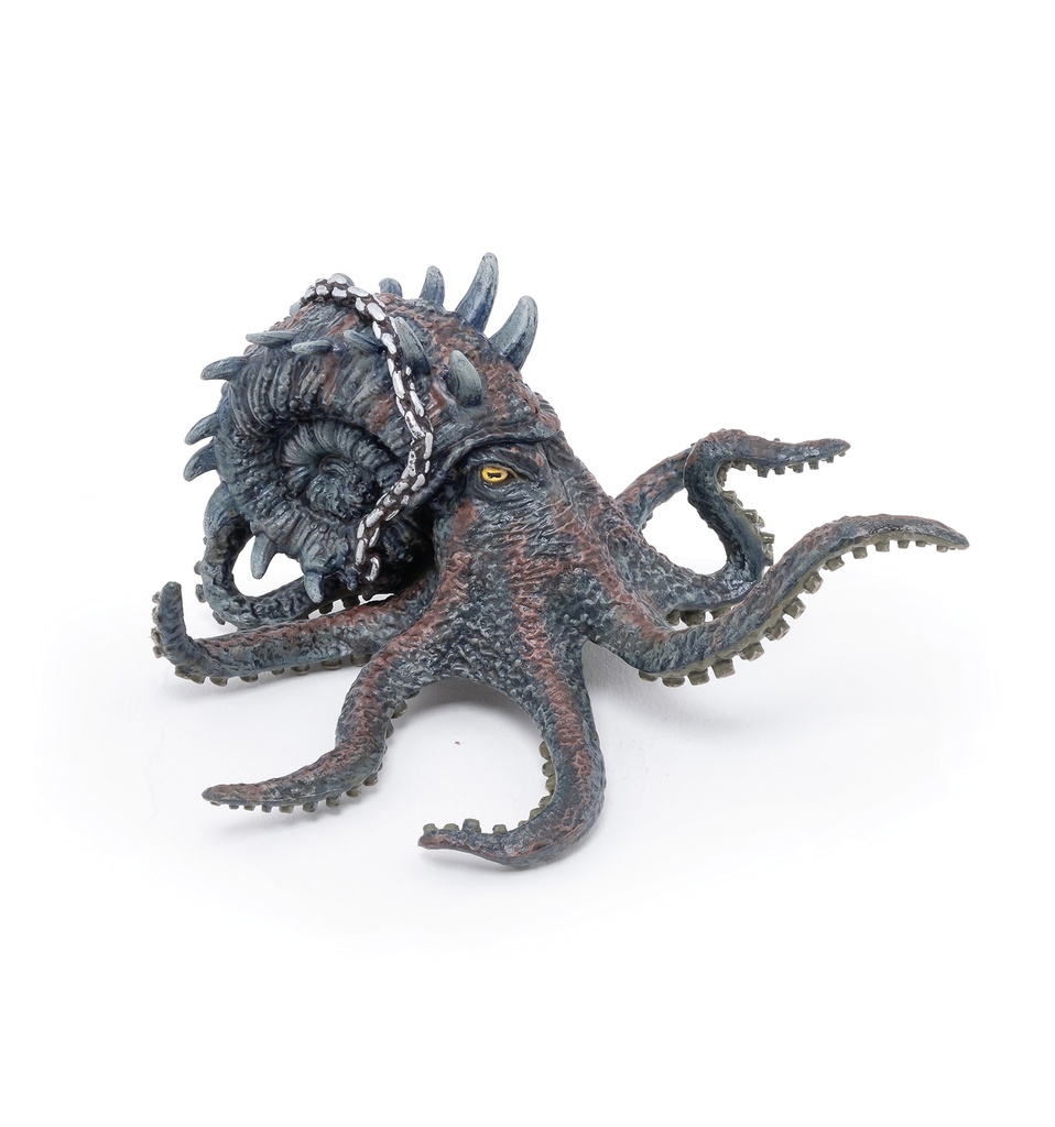 39483 - Kraken