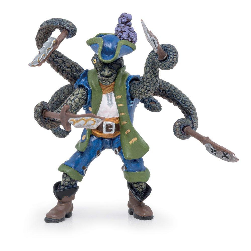 39482 - Pirate mutant pieuvre