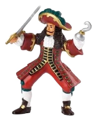 39420 - Capitaine pirate