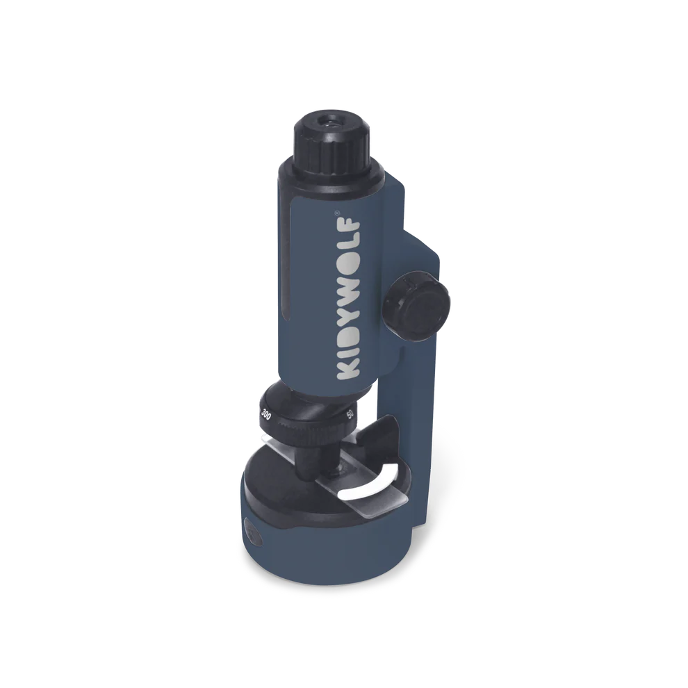  Kidymicroscope