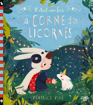 La corne des licornes
