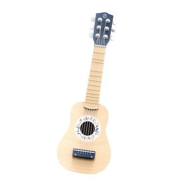 Speedy Monkey - Guitare Nature