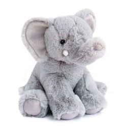 25cm Eléphant'dou Soft Toy - Grand Espace