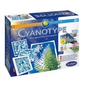 Cyanotype - l'origine de la photographie 