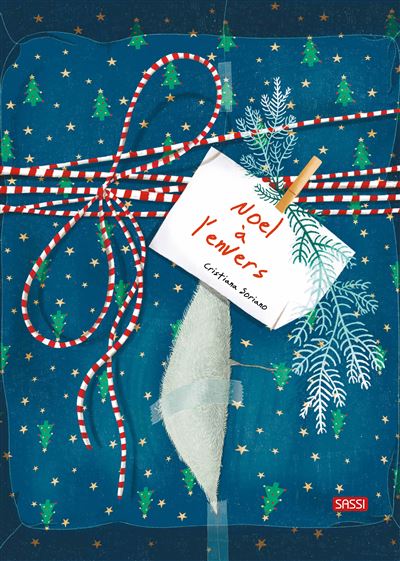 Noël à l'envers