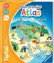 tiptoi - Mon premier atlas