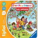 Tiptoi - Les saisons