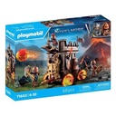  Playmobil - Novelmore
